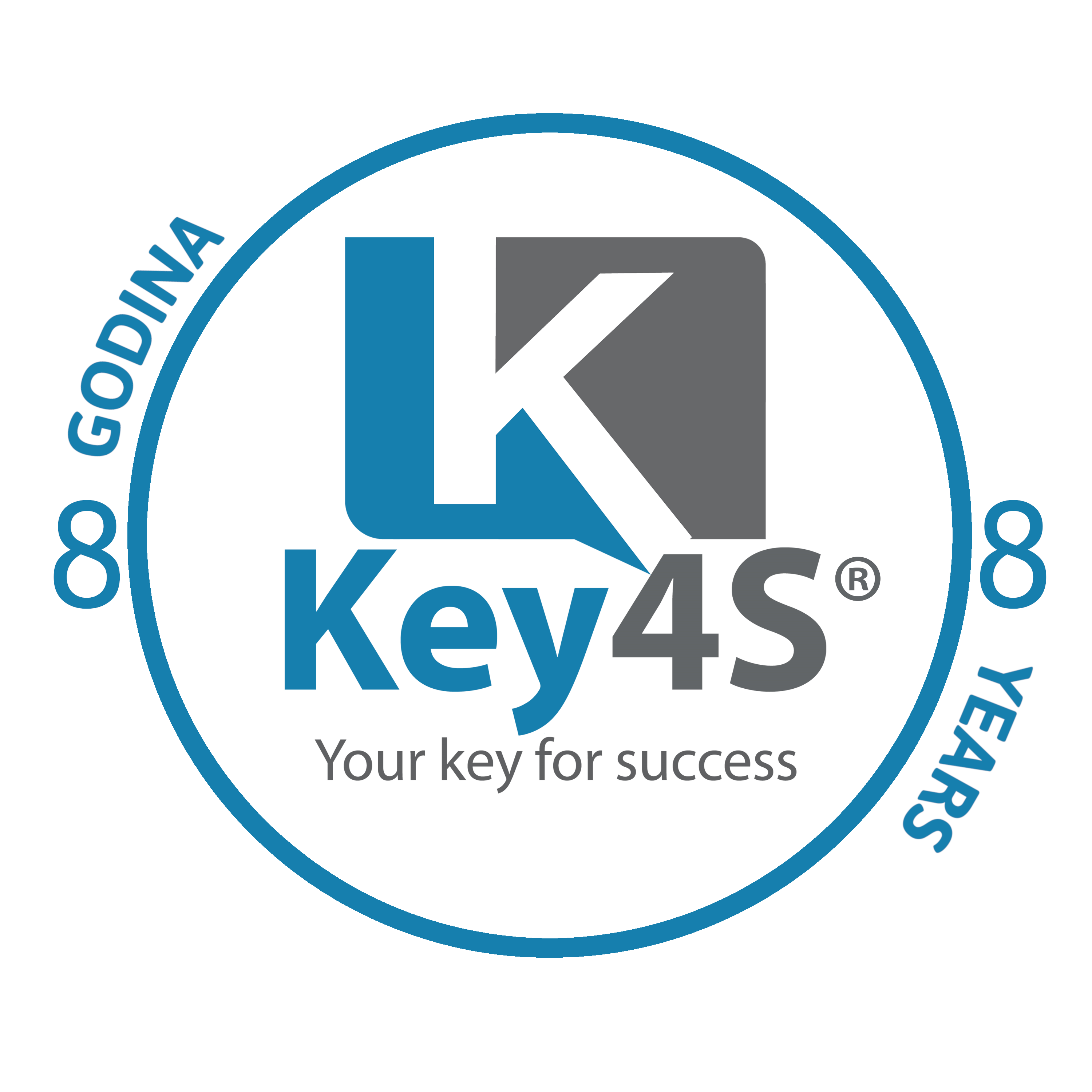 Key4S