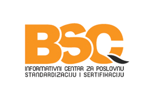 BSC Informativni centar za poslovnu standardizaciju i sertifikaciju je jedna od firmi sa kojima Key4s d.o.o. uspešno saradjuje.