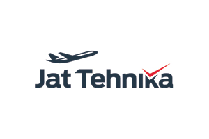 JAT tehnika d.o.o. Beograd je jedna od mnogobrojnih firmi u Srbiji sa kojima kompanija Key4s d.o.o. uspešno saradjuje.