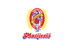 ndustrija mesa Matijević je jedna od mnogobrojnih firmi u Srbiji koje se bave proizvodnjom i trgovinom sa kojima Key4s d.o.o. saradjuje.