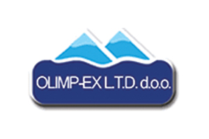Olimp-Ex LTD d.o.o. Beograd je jedna od mnogobrojnih firmi sa kojom kompanija Key4s d.o.o. ima uspešnu saradnju.