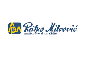 Ratko Mitrović Dedinje Beograd je jedna od mnogobrojnih firmi sa kojima kompanija Key4s d.o.o. uspešno saradjuje.