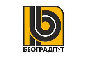 Beograd put Beograd je jedna od javnih institucija sa kojom je kompanija Key4s d.o.o. ostvarila uspešnu saradnju.