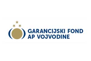 Garancijski fond AP Vojvodine je jedna od državnih institucija u Srbiji sa kojima kompanija Key4s d.o.o. uspešno saradjuje.