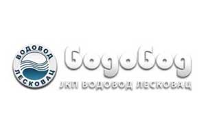 JKP Vodovod Beograd je jedno od javno - komunalnih preduzeća u Srbiji sa kojima kompanija Key4s d.o.o. uspešno saradjuje.