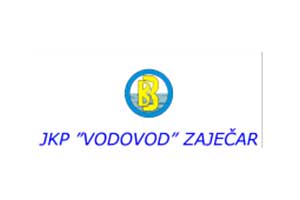 JKP Vodovod Zaječar je jedna od državnih institucija u Srbiji sa kojima kompanija Key4s d.o.o. uspešno saradjuje.